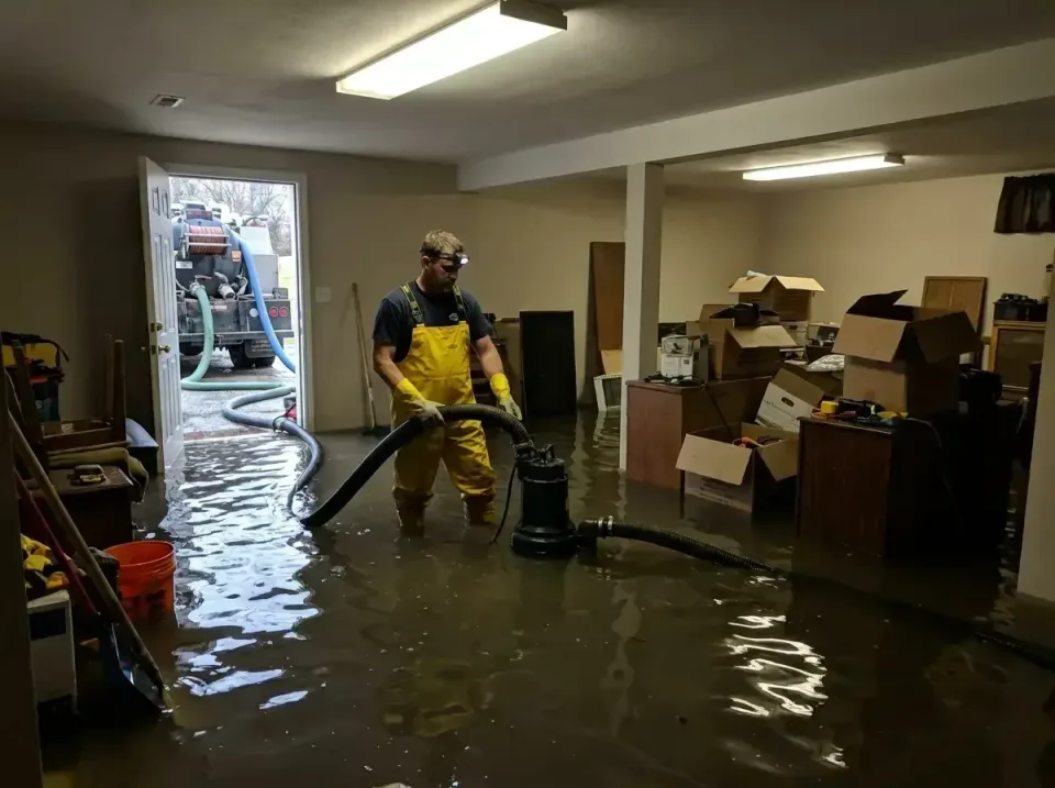 basement-burst-pipe-flooding-a-001 — frequently asked questions, 24-Hour Water Damage Restoration Services in Rochester Inst…